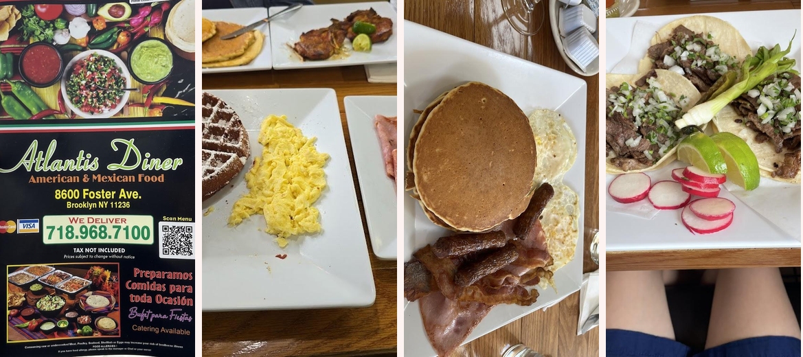 Atlantis Diner Gallery Image 2