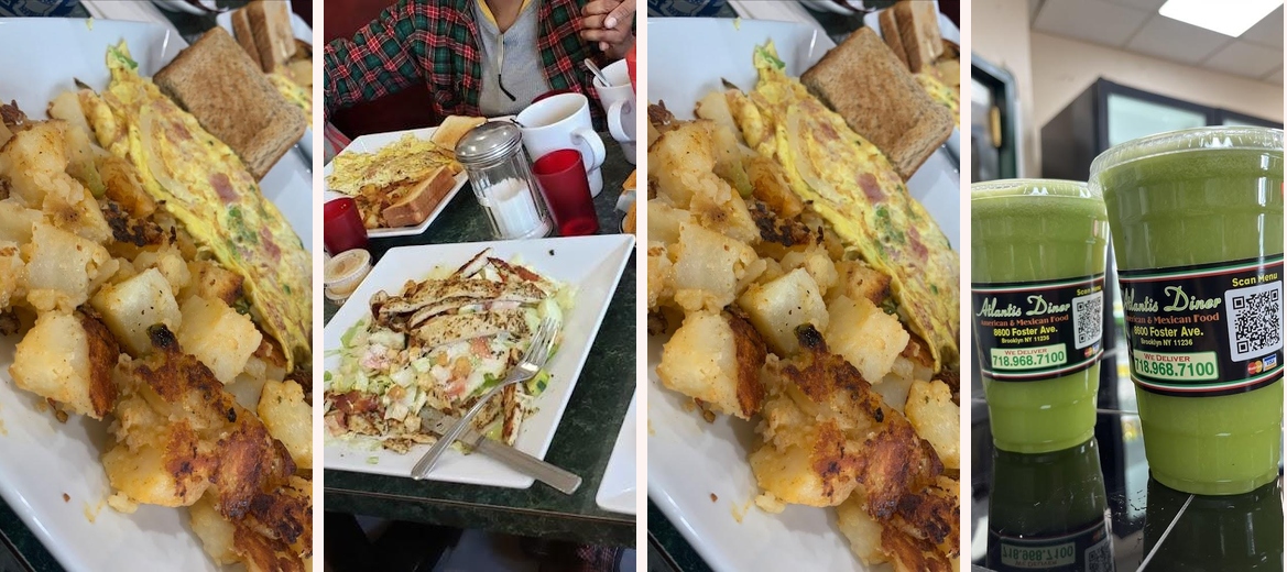 Atlantis Diner Gallery Image 3