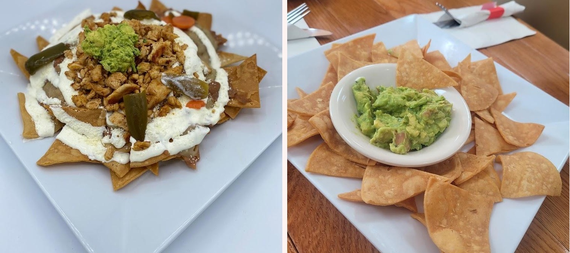 Atlantis Diner Gallery Image 4