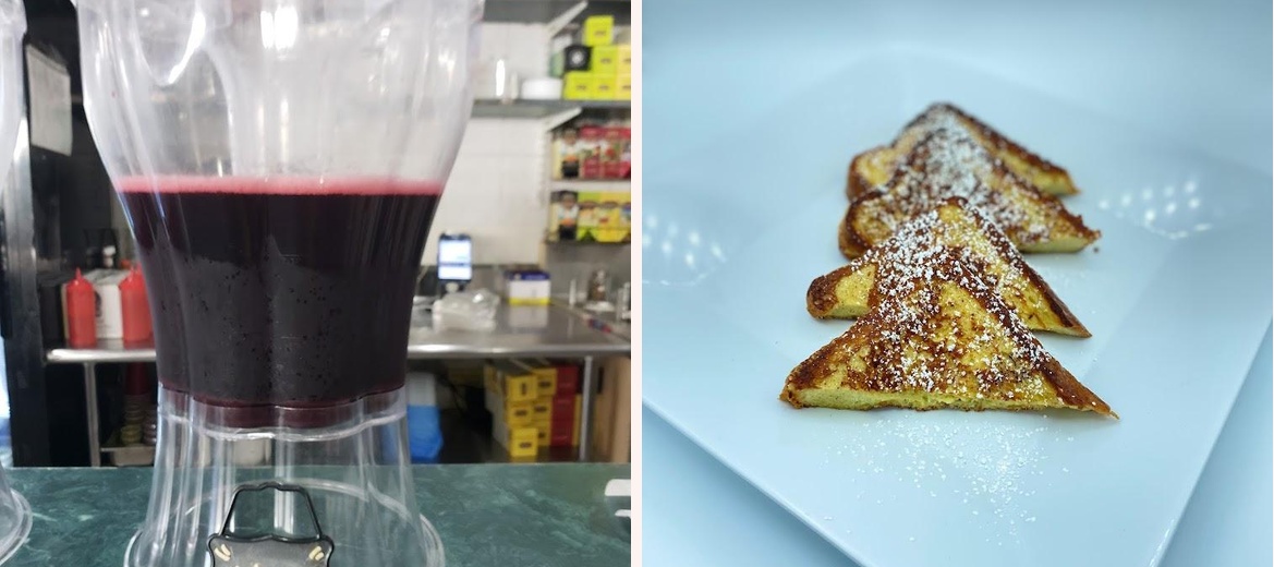 Atlantis Diner Gallery Image 5