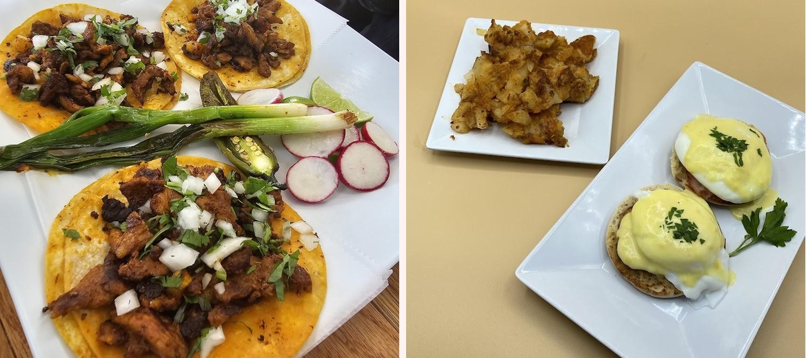 Atlantis Diner Gallery Image 6